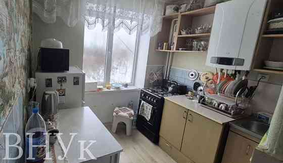 Продаж Квартира 1-кімнатна, 5/5 поверх на Грушевського Ужгород