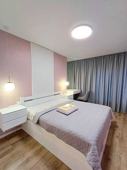 Продаж Квартира 3-кімнатна, 2/10 поверх на Метрологічна вул., д. 107 Київ - фото 6