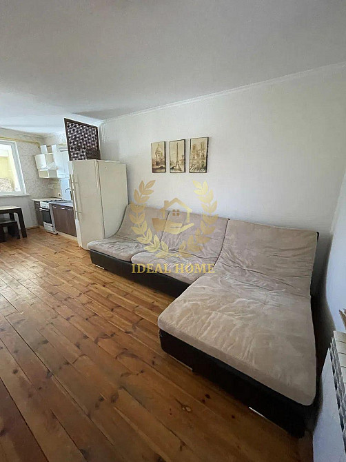 Продаж Квартира 2-кімнатна, 1/2 поверх на Грушевского ул., 6  - фото 1