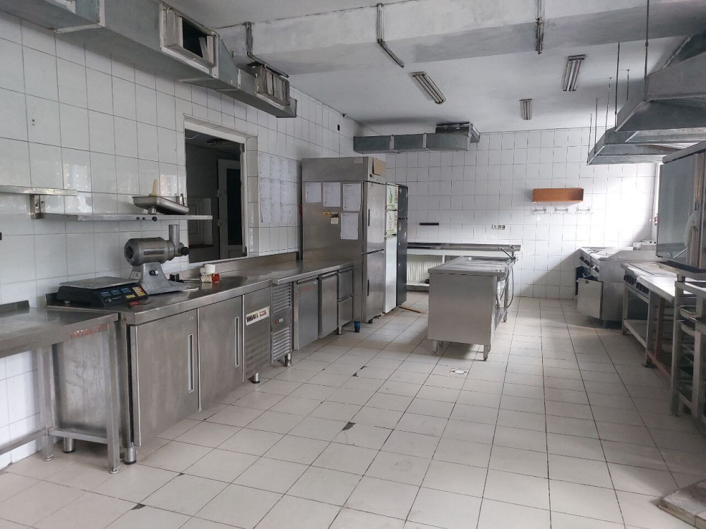 Продаж виробниче приміщення на улица Выставочная, д.1 приміщень - 5, поверх - 1/2  - изображение 12