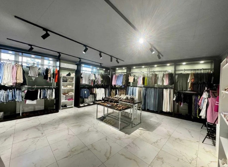 Оренда торгове приміщення на Каманина ул., 16а поверх - -1/25 Одеса - фото 3