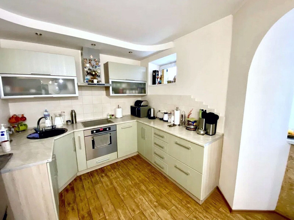 Продаж Квартира 3-кімнатна, 10/16 поверх на Мира пр., 3 Dnipro - photo 5