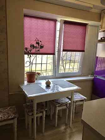 Оренда Квартира 2-кімнатна, 1/5 поверх на вул. Григорія Чупринки, 7 Київ