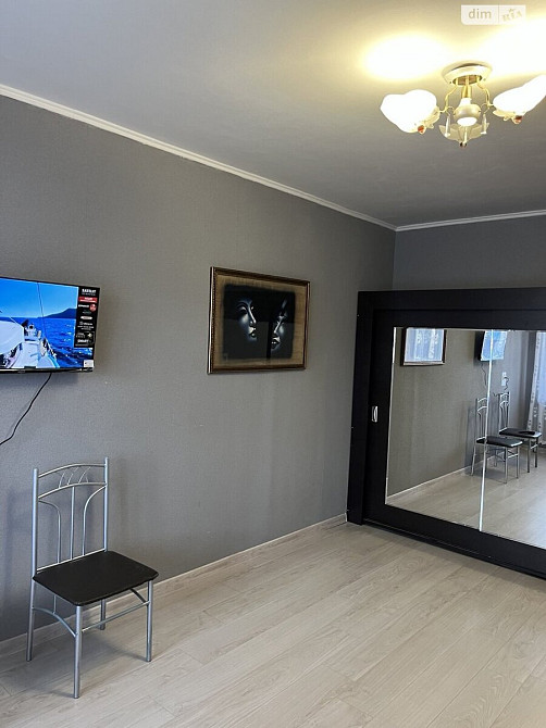 Оренда Квартира 2-кімнатна, 19/22 поверх на вул. Олени Пчілки, 2Б Киев - изображение 2