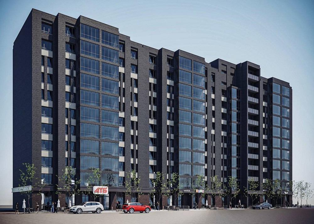 Продаж Квартира 2-кімнатна, 5/11 поверх на вул. Захисників України Zhytomyr - photo 4