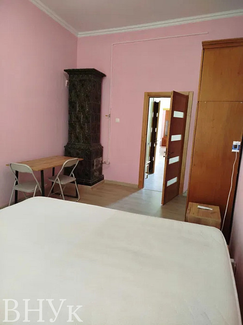 Продаж Квартира 2-кімнатна, 3/3 поверх на вул. Братів Міхновських Львов - изображение 3