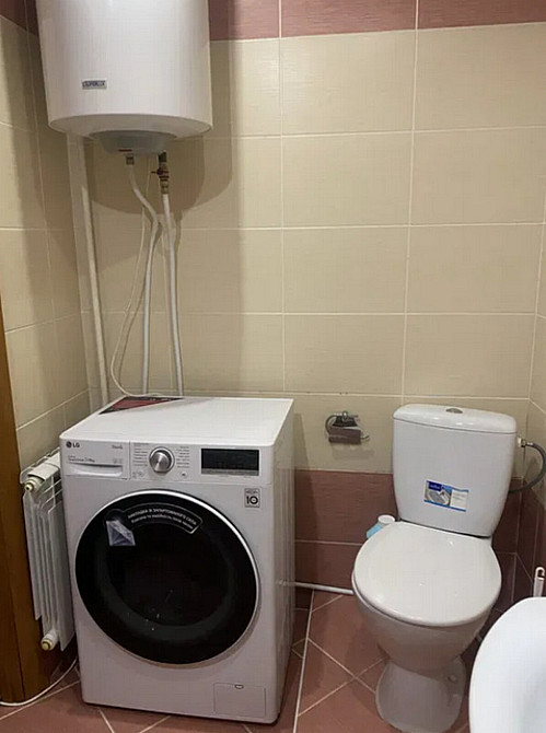 Продаж Квартира 2-кімнатна, 1/9 поверх Ternopil' - photo 8