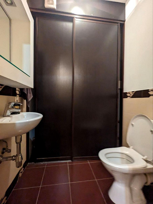 Продаж Квартира 3-кімнатна, 18/25 поверх на Мирного Панаса вул., д. 28-А Київ - фото 9