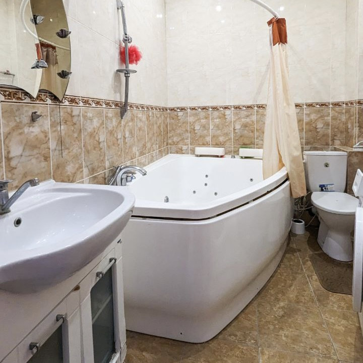 Продам 3-ком. квартиру с ремонтом 77 в Акапулько 1 Одеса - фото 7