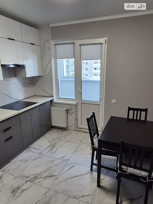 Оренда Квартира 1-кімнатна, 11/25 поверх на вул. Софії Русової, 7А Київ - фото 6