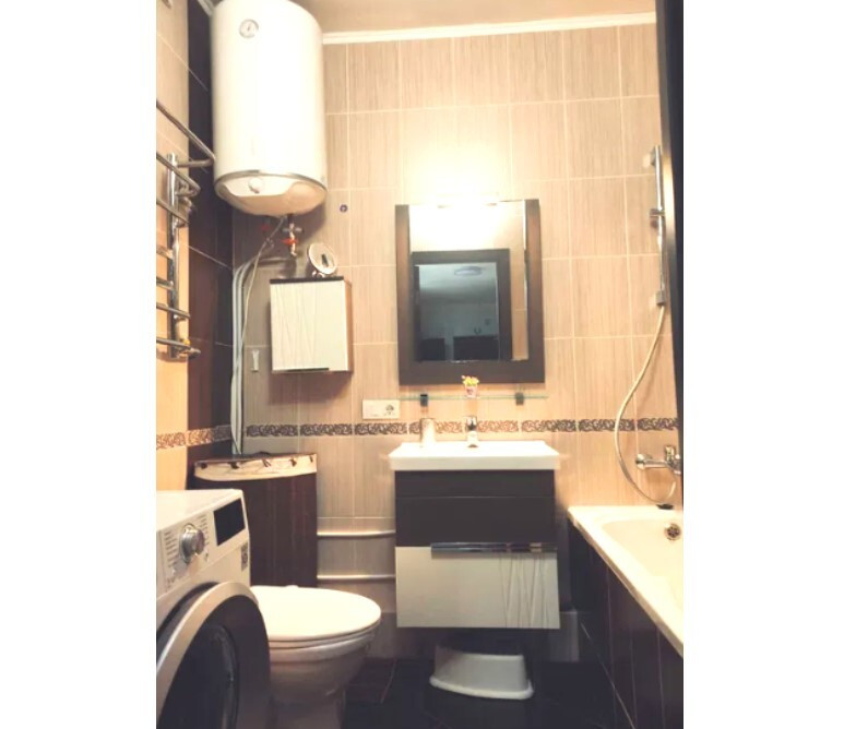 Продаж Квартира 3-кімнатна, 5/15 поверх на улица Васильченко, д.3 Киев - изображение 12