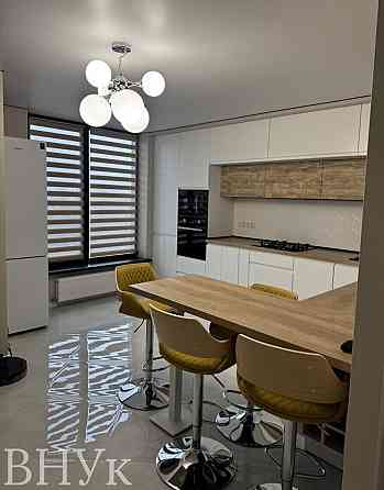 Продаж Квартира 2-кімнатна, 7/11 поверх на пров. Цегельний Тернопіль