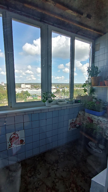 Продаж Квартира 3-кімнатна, 5/5 поверх на вул. надії Пісочин - фото 12