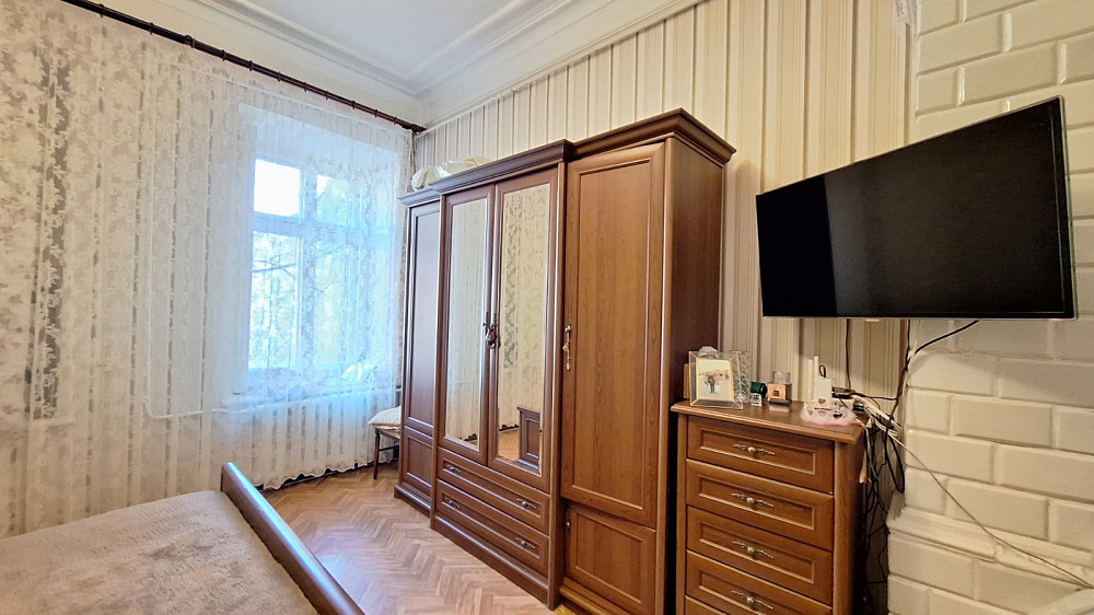 Продаж Квартира 5-кімнатна на переулок Лютеранский, 7 Одеса - фото 14