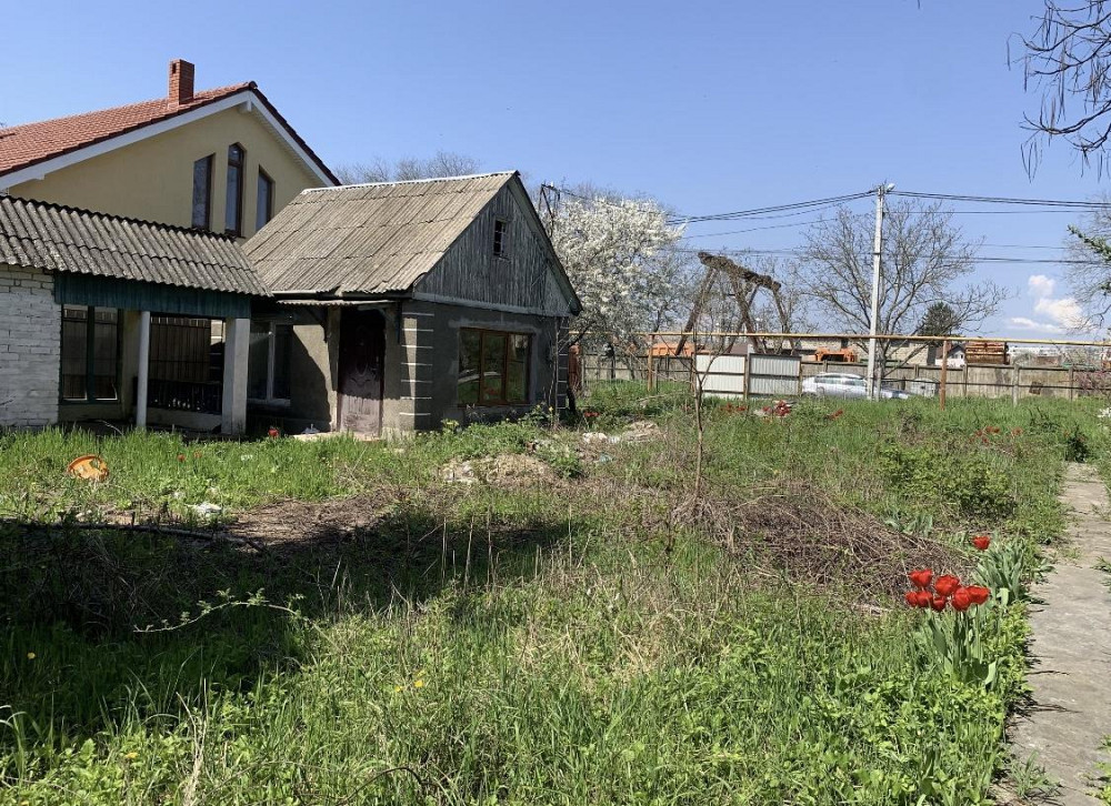 Продаж земельної ділянки на 2 лінія Марії Демченко, 21 Одеса - фото 2