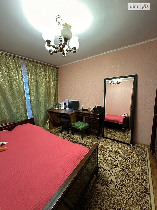 Продаж Квартира 3-кімнатна, 1/5 поверх на Соняшникова (Гладкова), 5 Вінниця - фото 3