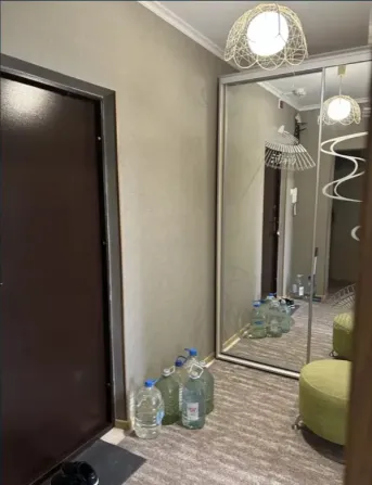 For rent 1-room Apartment 42 sq.m вул.Трутенко Kiev - photo 6