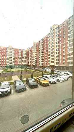 Продаж Квартира 2-кімнатна, 2/12 поверх на Володимирівська, 1 Слобожанське