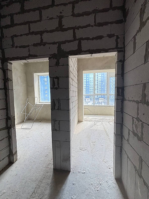 Продаж Квартира 1-кімнатна, 3/14 поверх Івано-Франківськ - фото 2