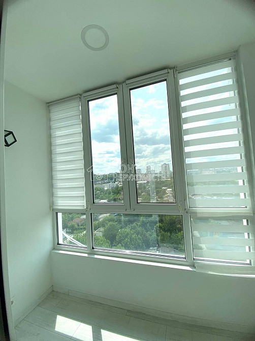 Продаж Квартира 3-кімнатна, 12/17 поверх на вул. Клочківська Харьков - изображение 17