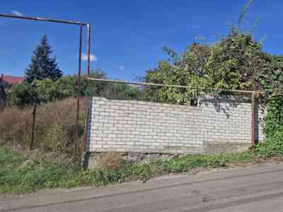 Продаж земельної ділянки 0.1 соток на ул. Новонерубайская, 4а Нерубайське