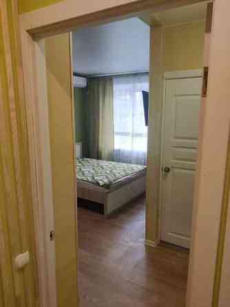 Оренда Квартира 1-кімнатна на Воздухофлотский пр., 12 Київ