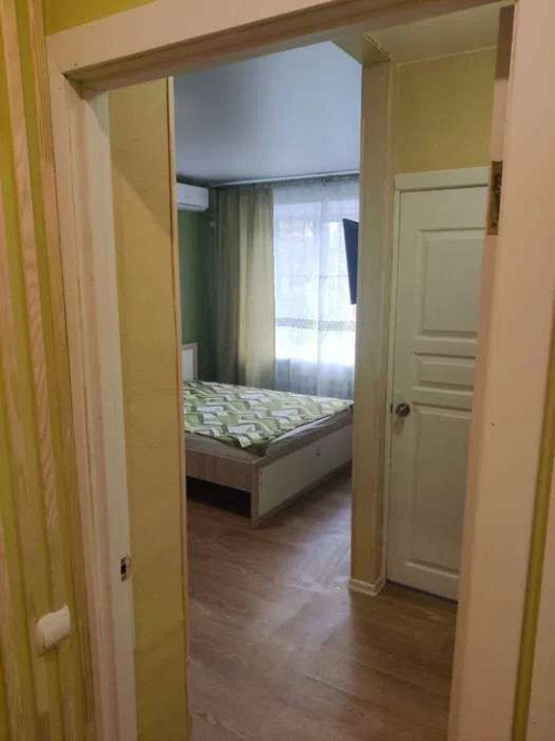 Оренда Квартира 1-кімнатна на Воздухофлотский пр., 12 Kiev - photo 4