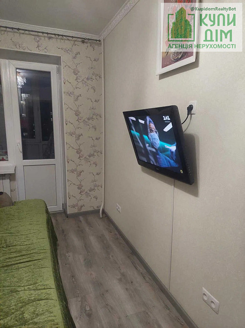 Продам трикімнатну квартиру вул. Марії Примаченко 6 (Васнєцова). Кропивницький - фото 3