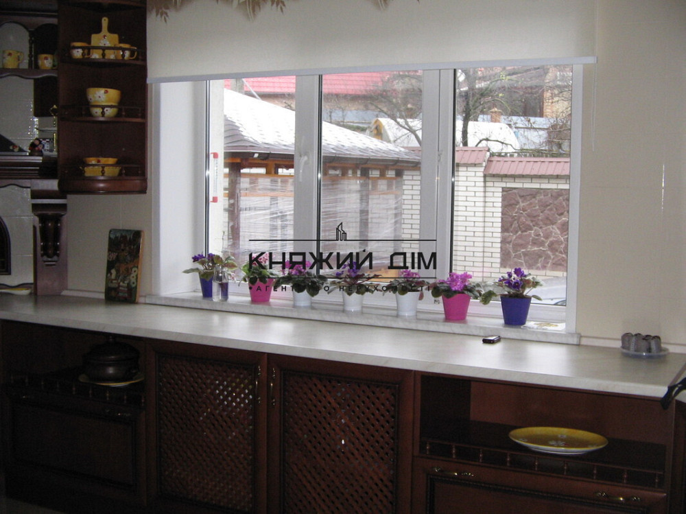 БЕЗ КОМИССИИ!!! Продажа шикарного 3-х этажного дома на Совских прудах Код объекта 228904 Київ - фото 10