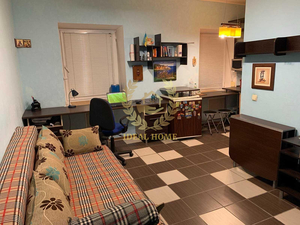 Продаж 2-кімнатної квартири в центрі Києва Київ - фото 5