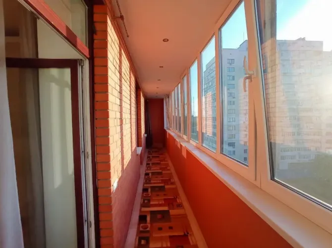Продам просторную 4-к квартиру по хорошей цене, ЖК Бригадная-Чекмарева, Бригадная 11, пр. Науки Днепр - изображение 10