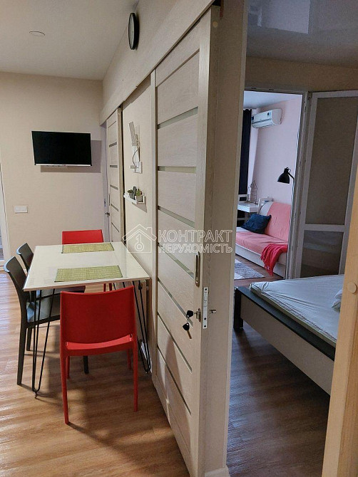 Оренда Квартира 2-кімнатна, 2/9 поверх на вул. Героїв Харкова Харків - фото 13