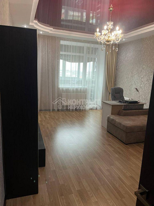 Продаж Квартира 2-кімнатна, 7/14 поверх на вул. Греківська Харків - фото 2