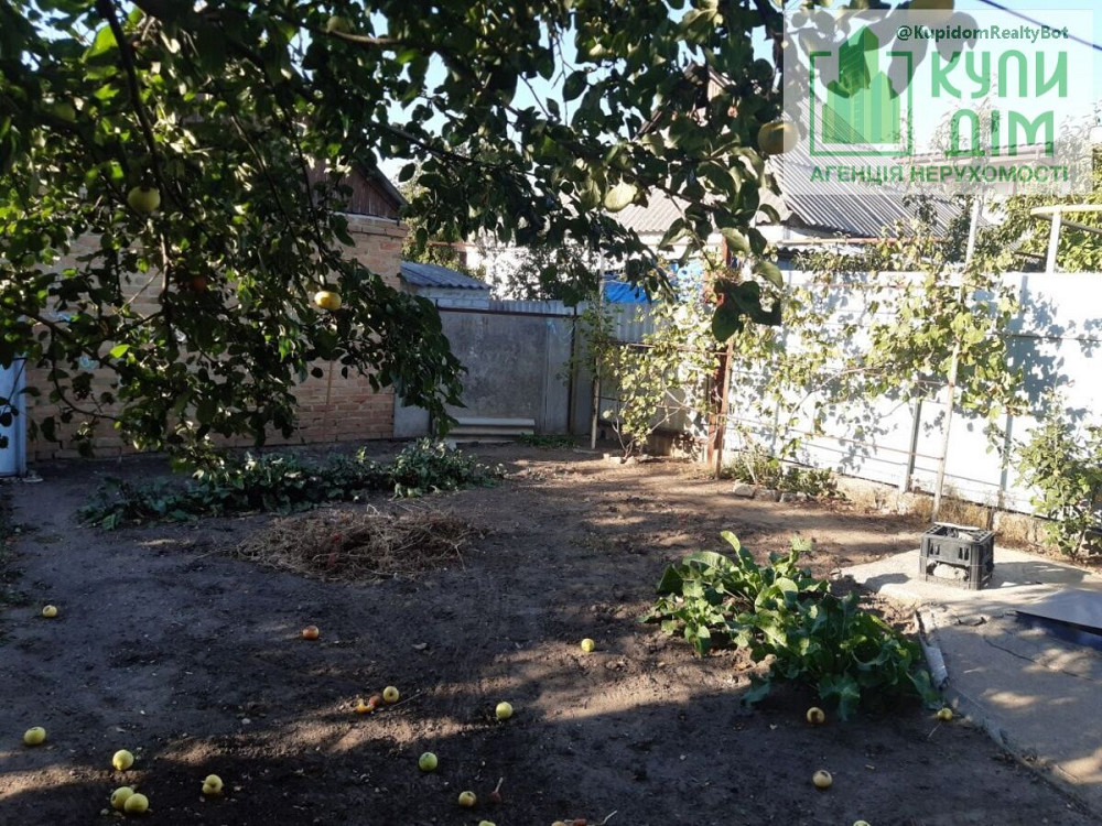 Продам гарний будинок на Кущівці Кропивницький - фото 4