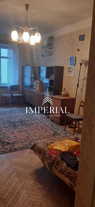 Продаж 3к Квартира 80.7 кв.м Василя Липківського (раніше Урицького) вул. Київ - фото 15