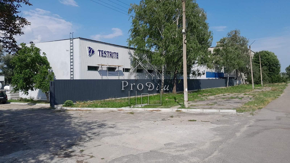 Оренда Будинок 5-кімнатний на Ушакова Адмірала вул., 23 Борисполь - изображение 1