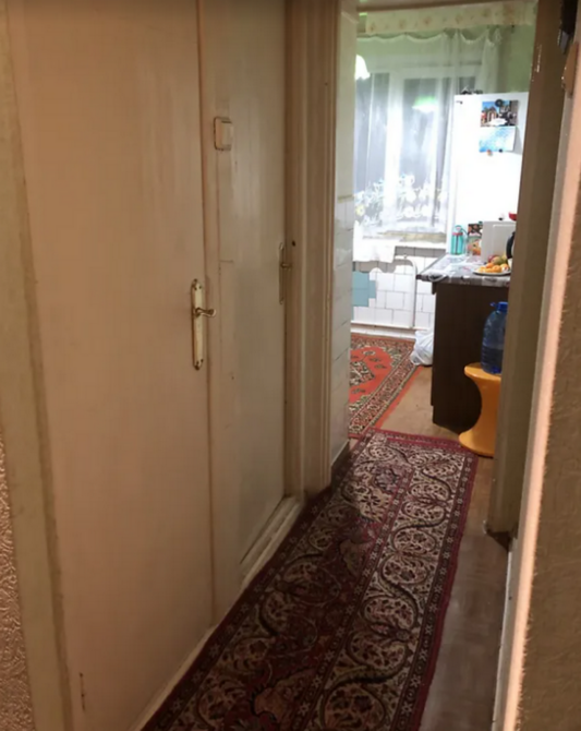 Продаж 3к квартири 59 кв. м на вул. Патріарха Любомира Гузара Тернопіль - фото 10