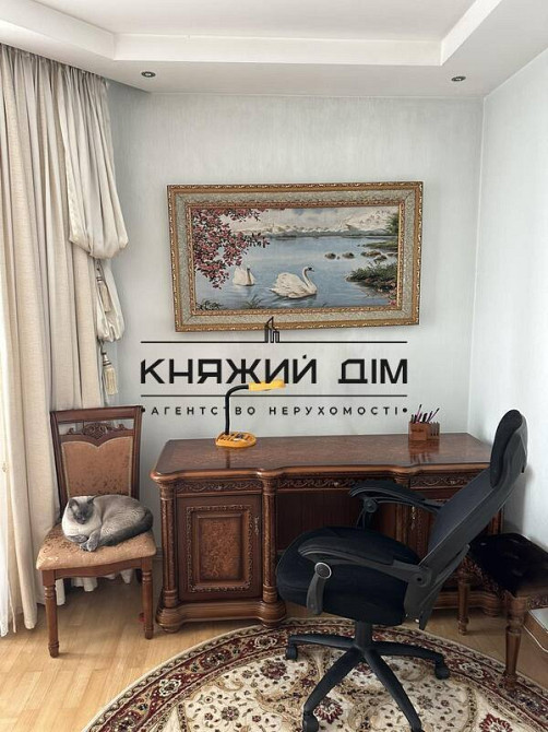 Продаж великої квартири на Борщагівці, Чаадаєва Код 21146505 Київ - фото 11