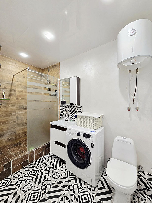 Продаж Квартира 1-кімнатна, 22/26 поверх на Закревського Миколи вул., д. 101 Київ - фото 11