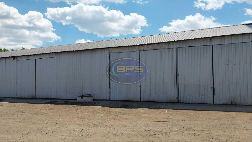 Оренда складське приміщення на вул. Агрономічна поверх - 1/1 Одеса - фото 1