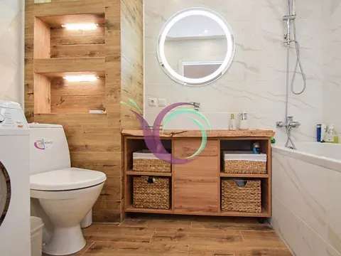 Продаж 2к Квартира 67 кв.м вул. Микулинецька 95 Велика Березовиця - фото 16