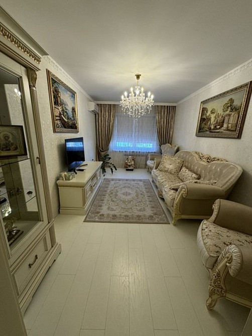 Продаж Квартира 3-кімнатна, 20/25 поверх на Григоренко, 14 Kiev - photo 19