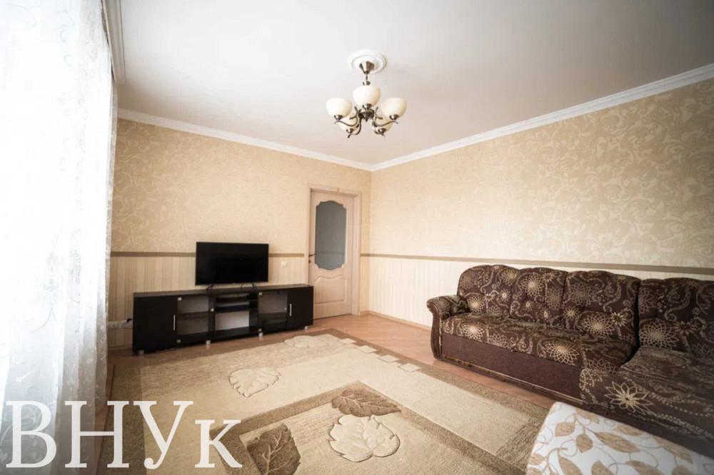 Продаж Квартира 3-кімнатна, 2/4 поверх на Новочерчицька Луцьк - фото 8