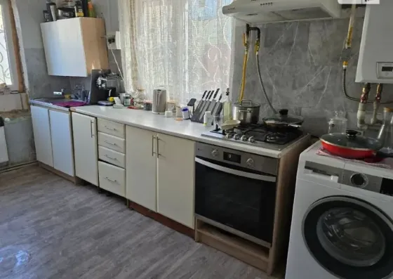 Продажа 1-этажный Дом с участком 3 сот 80 кв.м 3 комн. на Крыжановка Одесса