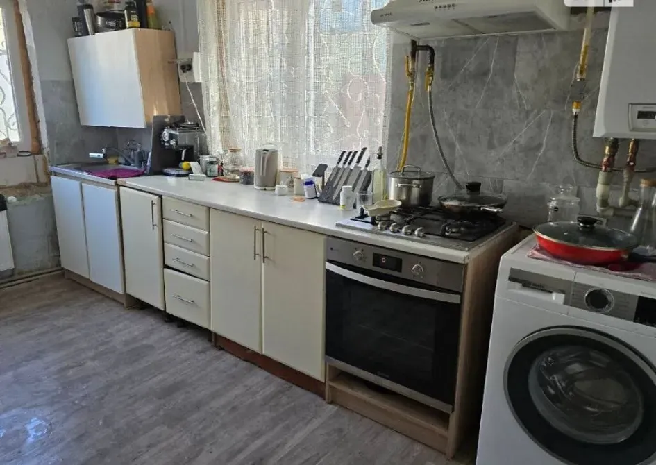 For sale 1-storey House with land 3 ares 80 sq.m 3 rooms at Крыжановка Odessa - photo 4