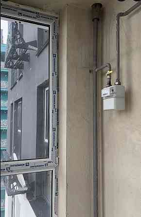 Продаж 1к Квартира 45 кв.м Грушевского 98а Zhytomyr