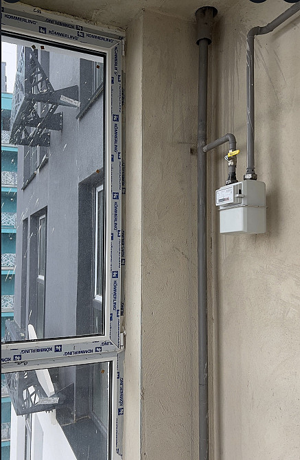 Продаж 1к Квартира 45 кв.м Грушевского 98а Zhytomyr - photo 4