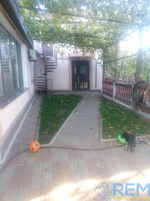 Продам классный дом в пос.НАТИ Нерубайське - фото 11