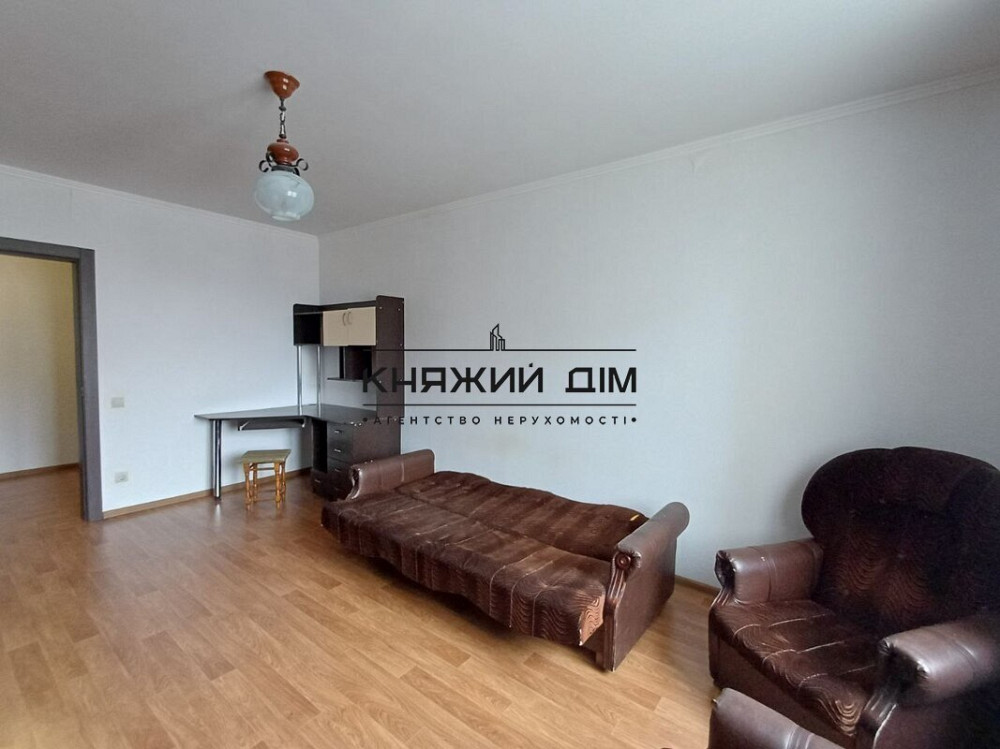 Оренда Квартира 2-кімнатна, 20/25 поверх на Софьи Русовой ул. Київ - фото 5