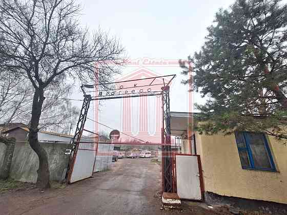 Оренда Гараж/паркомісце на Камінського Борисполь